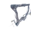 Recambio de puente delantero para toyota camry (v4) 2.4 16v cat referencia OEM IAM 5110033170  