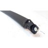 Recambio de molduras traseras para toyota corolla (e21) referencia OEM IAM 6767402020  