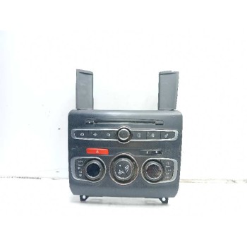 MANDO CALEFACCION / AIRE ACONDICIONADO 98100094ZF 