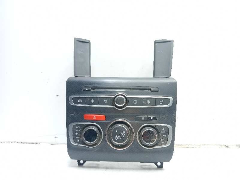 Recambio de mando calefaccion / aire acondicionado para citroën ds4 referencia OEM IAM 98100094ZF  