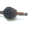 Recambio de transmision delantera izquierda para peugeot partner kombi confort referencia OEM IAM 9660782780  