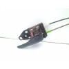 Recambio de cerradura puerta trasera izquierda para toyota hilux (kun) 2.5 turbodiesel referencia OEM IAM 6024  