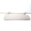 Recambio de parasol izquierdo para bmw serie 2 gran tourer (f46) 2.0 16v referencia OEM IAM 51447402853  