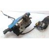 Recambio de cerradura puerta trasera derecha para peugeot 207 referencia OEM IAM 9138H8  24098158