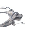 Recambio de puente delantero para toyota camry (v4) 2.4 16v cat referencia OEM IAM 5110033170  