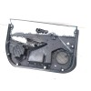 Recambio de guarnecido puerta delantera derecha para toyota corolla (e21) referencia OEM IAM 6761002X00C7  
