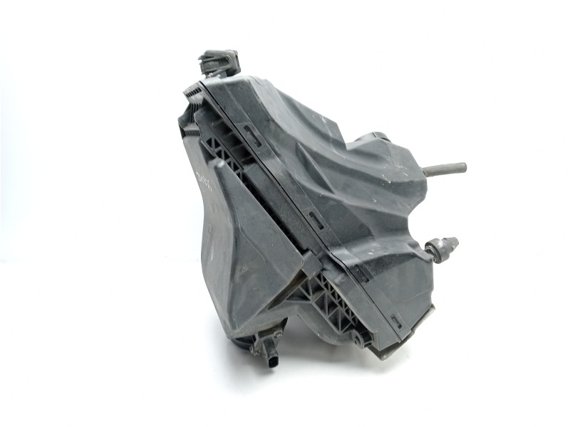 Recambio de filtro aire para audi a4 ber. (b8) básico referencia OEM IAM 8K0133837AB 4011037G 