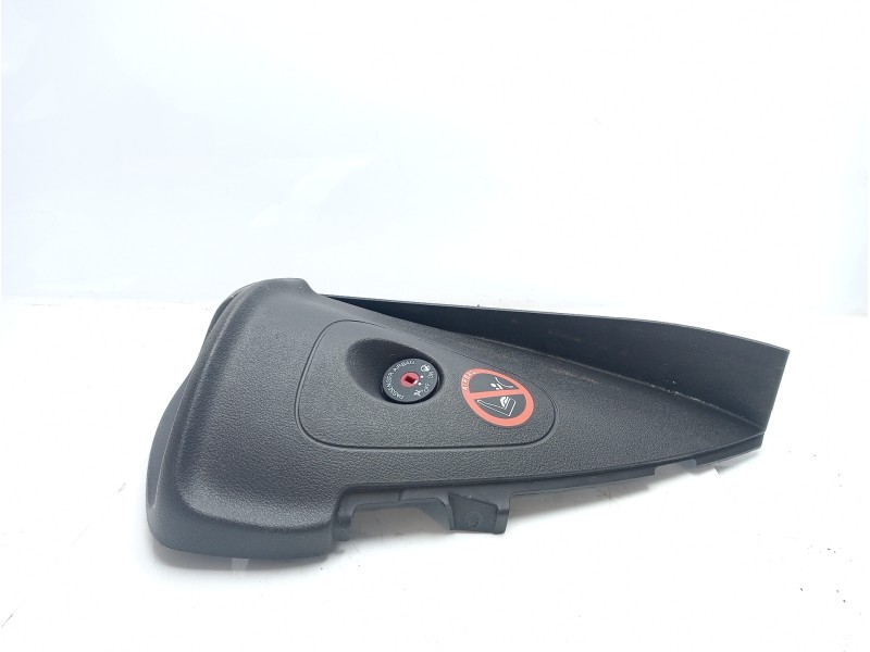 Recambio de suelo para ford transit custom kombi 2.0 tdci cat referencia OEM IAM 1771048  
