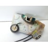Recambio de cerradura puerta trasera izquierda para toyota hilux (kun) 2.5 turbodiesel referencia OEM IAM 6024  
