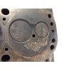 Recambio de culata para nissan nt400 cabstar (01/20214) 3.0 diesel referencia OEM IAM 69T75  