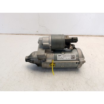 MOTOR ARRANQUE 1627658880 