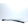 Recambio de brazo limpia delantero izquierdo para toyota proace verso l2 family referencia OEM IAM 9839408980  