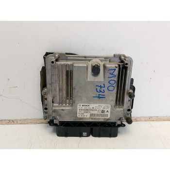 CENTRALITA MOTOR UCE 1638430880 281035366 