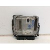 Recambio de centralita motor uce para ds 7 crossback be chic referencia OEM IAM 1638430880 281035366 