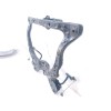 Recambio de puente delantero para toyota camry (v4) 2.4 16v cat referencia OEM IAM 5110033170  