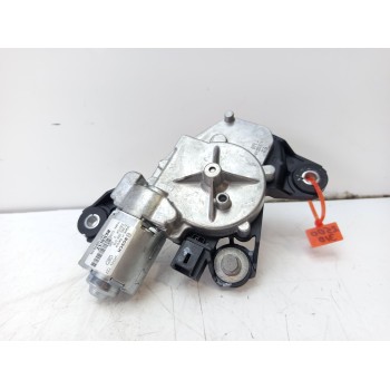 MOTOR LIMPIA TRASERO 287109757R 