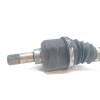 Recambio de transmision delantera izquierda para peugeot partner kombi confort referencia OEM IAM 9660782780  