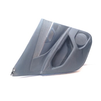 GUARNECIDO PUERTA DELANTERA IZQUIERDA 98164821ZD 
