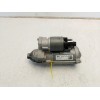 Recambio de motor arranque para peugeot 3008 referencia OEM IAM 1627658880  
