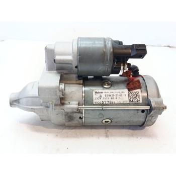 MOTOR ARRANQUE SU001A8161 25C43531BKA1 9832577880