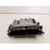 Recambio de centralita motor uce para ds 7 crossback be chic referencia OEM IAM 1638430880 281035366 