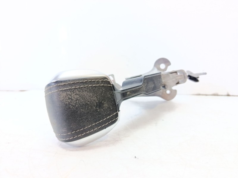 Recambio de palanca freno de mano para peugeot 2008 i (cu_) 1.5 bluehdi 100 referencia OEM IAM 98067000ZQ  