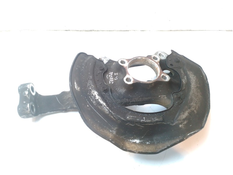Recambio de mangueta delantera izquierda para lexus ls (usf4/uvf4) 460 referencia OEM IAM 4320259075  
