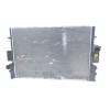 Recambio de radiador agua para iveco daily caja cerrada (2006 =>) 3.0 diesel referencia OEM IAM 504084141  