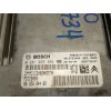 Recambio de centralita motor uce para ds 7 crossback be chic referencia OEM IAM 1638430880 281035366 