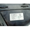 Recambio de filtro aire para audi a4 ber. (b8) básico referencia OEM IAM 8K0133837AB 4011037G 