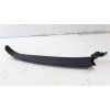 Recambio de molduras traseras para toyota corolla (e21) referencia OEM IAM 6767302020  