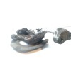 Recambio de mangueta delantera izquierda para lexus ls (usf4/uvf4) 460 referencia OEM IAM 4320259075  
