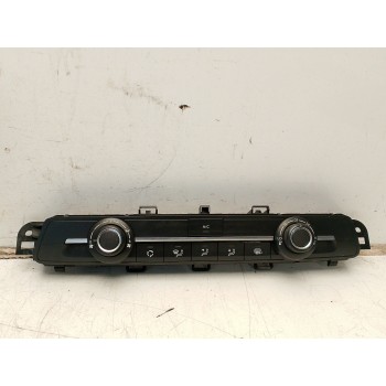 MANDO CLIMATIZADOR SU001B4683 98340416ZD 