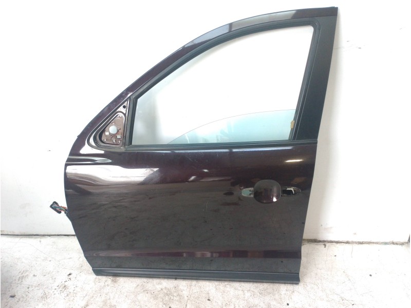 Recambio de puerta delantera izquierda para hyundai santa fé ii furgoneta/suv (cm) crdi 4x4 referencia OEM IAM 760032B030  