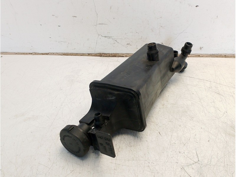 Recambio de deposito expansion para bmw 3 compact (e46) 316 ti referencia OEM IAM 17117573781  
