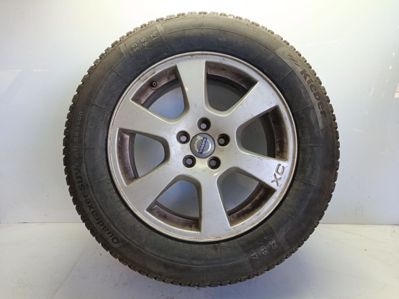 Recambio de llanta para volvo xc90 d5 referencia OEM IAM 30671480  