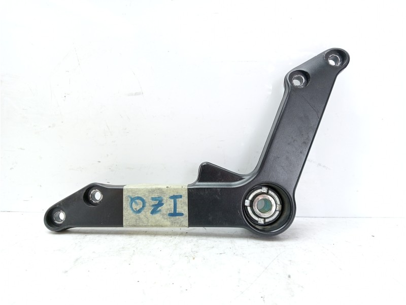 Recambio de suelo para suzuki v-strom 650 referencia OEM IAM 4191206G90  