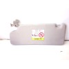 Recambio de parasol derecho para bmw serie 2 gran tourer (f46) 2.0 16v referencia OEM IAM 51447401374  