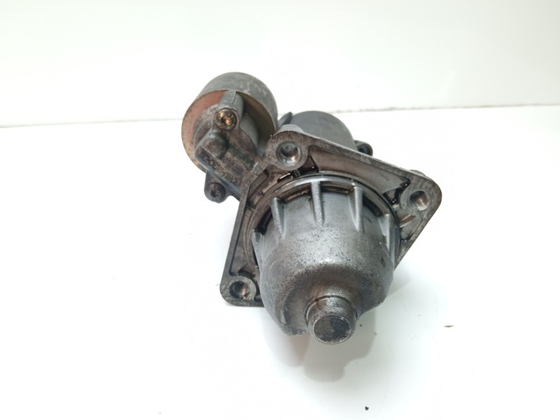 Recambio de motor arranque para ford puma (cce) 1.4 referencia OEM IAM YS4U11000AA 2137AC 