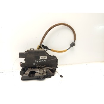 CERRADURA PUERTA TRASERA IZQUIERDA 3B4839015M 