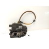 Recambio de cerradura puerta trasera izquierda para seat toledo (1m2) 1.9 tdi referencia OEM IAM 3B4839015M  