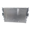 Recambio de radiador agua para iveco daily caja cerrada (2006 =>) 3.0 diesel referencia OEM IAM 504084141  