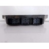 Recambio de centralita motor uce para peugeot 207 1.6 16v hdi referencia OEM IAM 1608325880 HW9651696680 
