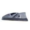 Recambio de guarnecido puerta delantera izquierda para peugeot 3008 referencia OEM IAM 98164821ZD  