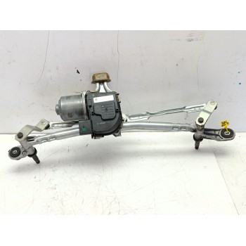 MOTOR LIMPIA DELANTERO 9824762480 