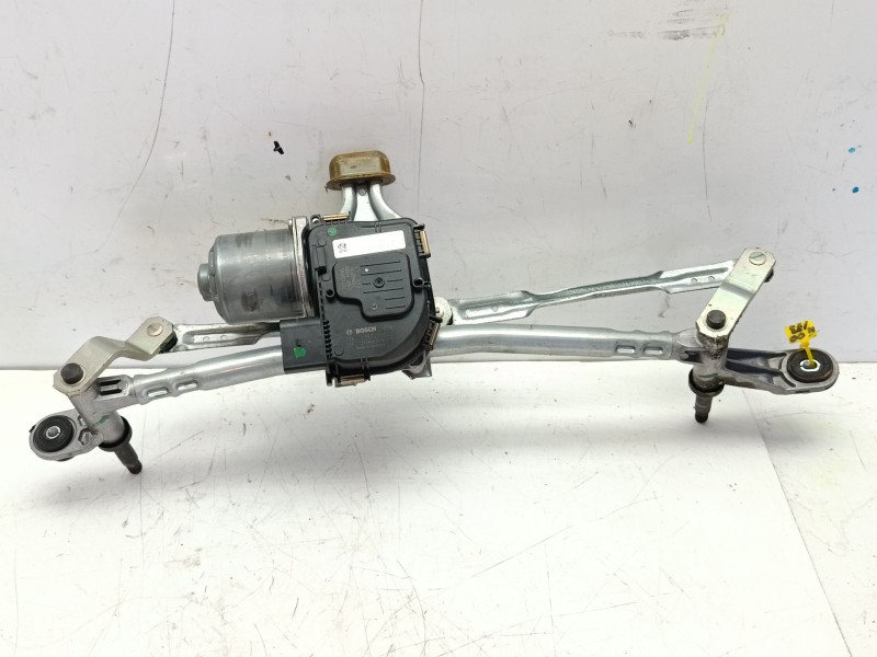 Recambio de motor limpia delantero para peugeot 3008 referencia OEM IAM 9824762480  
