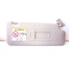 Recambio de parasol derecho para bmw serie 2 gran tourer (f46) 2.0 16v referencia OEM IAM 51447401374  