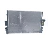 Recambio de radiador agua para iveco daily caja cerrada (2006 =>) 3.0 diesel referencia OEM IAM 504084141  