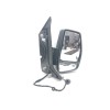 Recambio de carcasa retrovisor derecho para ford transit custom kombi 2.0 tdci cat referencia OEM IAM 2123225  