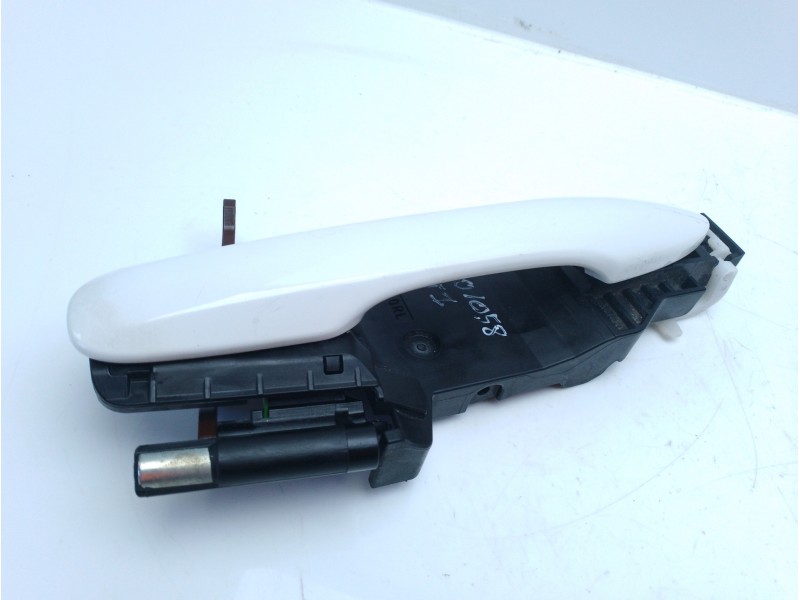Recambio de maneta exterior trasera izquierda para toyota yaris referencia OEM IAM 6921102934  